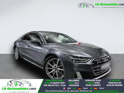 Audi S7 Sportback TDI 344 ch BVA Quattro