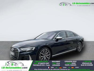 Audi S8 V8 4.0 TFSI 571 BVA Quattro