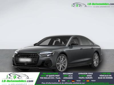 Audi S8 V8 4.0 TFSI 571 BVA Quattro