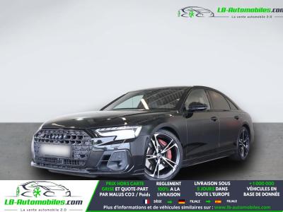Audi S8 V8 4.0 TFSI 571 BVA Quattro