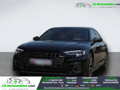 Audi S8 V8 4.0 TFSI 571 BVA Quattro