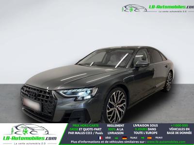 Audi S8 V8 4.0 TFSI 571 BVA Quattro