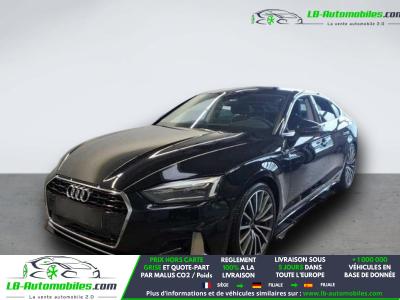 Audi A5 Sportback 40 TFSI 204 BVA