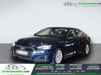 Audi A5 Sportback 40 TFSI 204 BVA