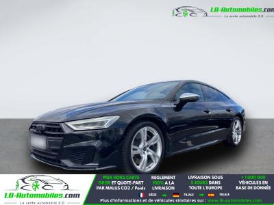 Audi S7 Sportback TDI V6 344 ch BVA Quattro