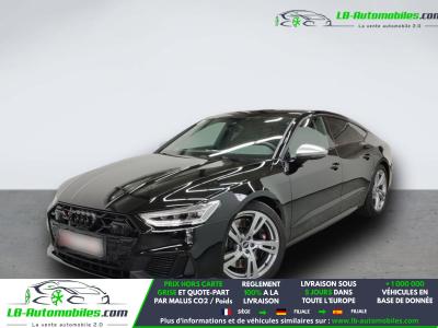 Audi S7 Sportback TDI V6 344 ch BVA Quattro