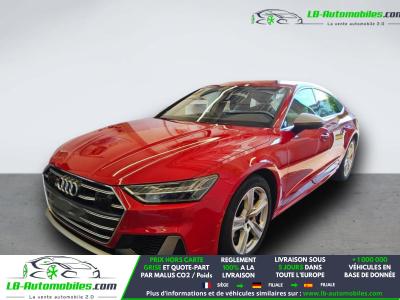 Audi S7 Sportback TDI V6 344 ch BVA Quattro