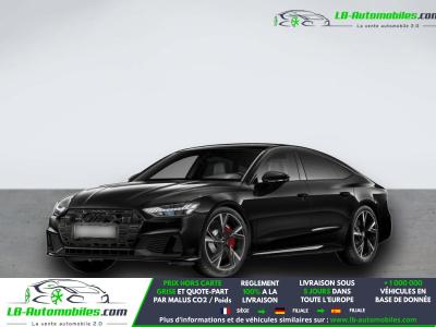 Audi S7 Sportback TDI V6 344 ch BVA Quattro