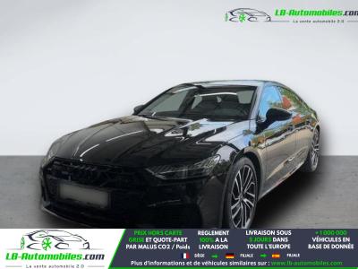 Audi S7 Sportback TDI V6 344 ch BVA Quattro