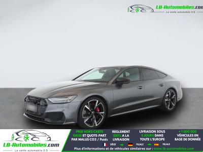 Audi S7 Sportback TDI V6 344 ch BVA Quattro