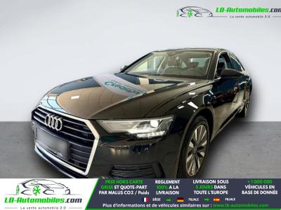 Audi A6 35 TDI 163 ch BVA