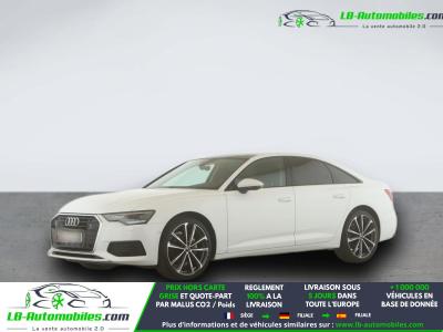 Audi A6 35 TDI 163 ch BVA