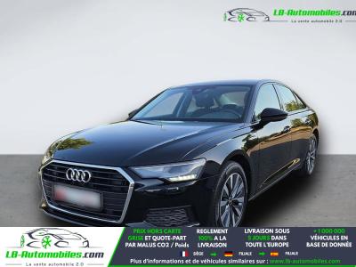 Audi A6 35 TDI 163 ch BVA