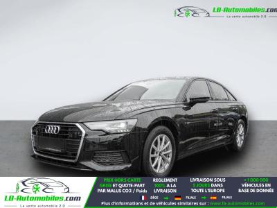 Audi A6 35 TDI 163 ch BVA