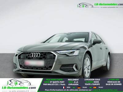 Audi A6 40 TDI 204 ch BVA Quattro