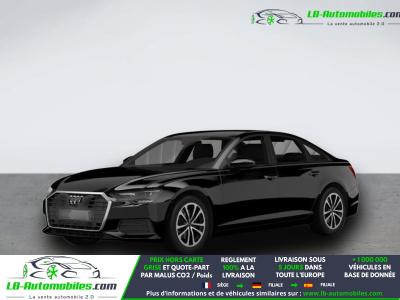 Audi A6 40 TDI 204 ch BVA Quattro