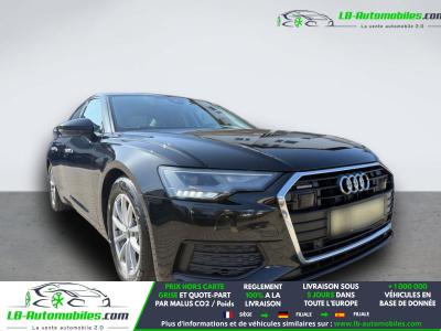Audi A6 40 TDI 204 ch BVA Quattro