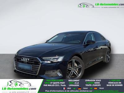 Audi A6 45 TDI 231 ch BVA Quattro
