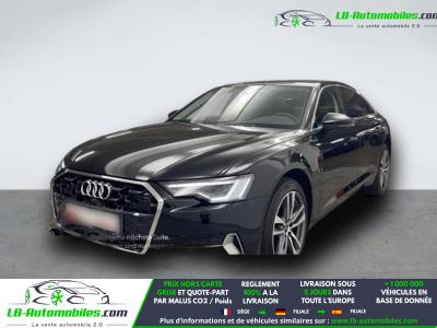 Audi A6 35 TDI 163 ch BVA