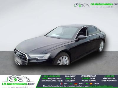 Audi A6 35 TDI 163 ch BVA