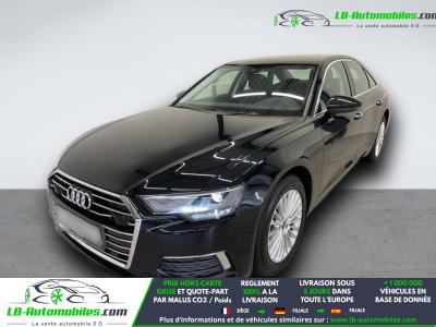 Audi A6 40 TDI 204 ch BVA