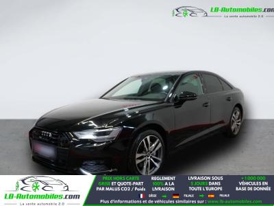 Audi A6 45 TDI V6 245 ch BVA Quattro