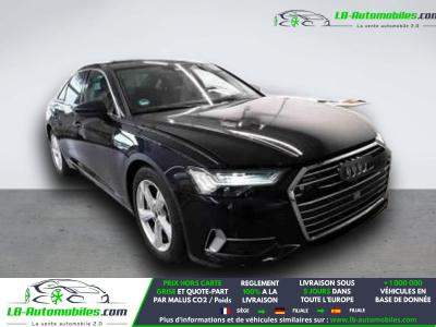 Audi A6 45 TDI V6 245 ch BVA Quattro