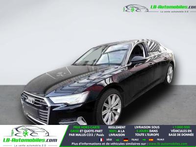Audi A6 40 TDI 204 ch BVA Quattro