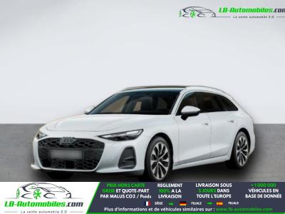 Audi A6 40 TDI 204 ch BVA Quattro