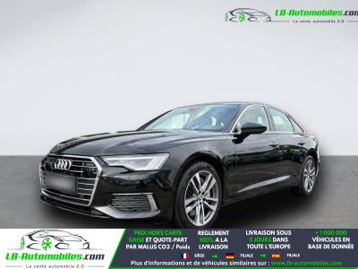 Audi A6 55 TFSI 340 ch BVA Quattro