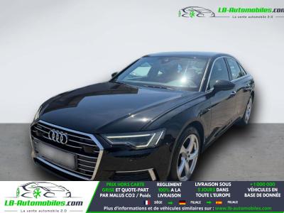 Audi A6 55 TFSI 340 ch BVA Quattro