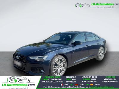 Audi A6 55 TFSI 340 ch BVA Quattro
