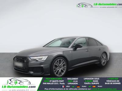 Audi A6 50 TFSIe 299 ch BVA Quattro