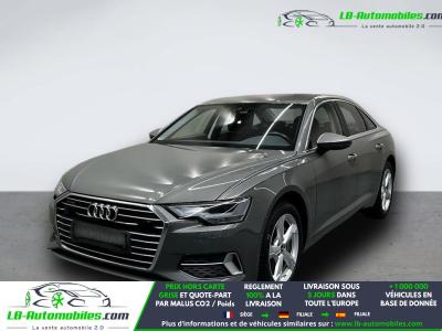 Audi A6 50 TDI 286 ch BVA Quattro