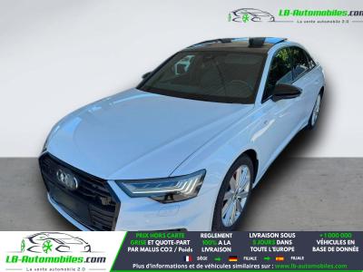Audi A6 55 TFSIe 367 ch BVA Quattro
