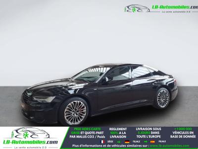 Audi A6 55 TFSIe 367 ch BVA Quattro