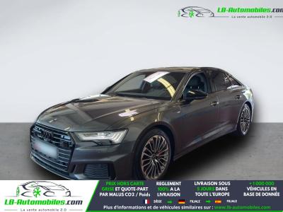 Audi A6 55 TFSIe 367 ch BVA Quattro