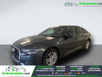 Audi A6 45 TFSI 265 ch BVA