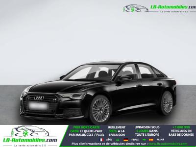 Audi A6 45 TFSI 265 ch BVA Quattro