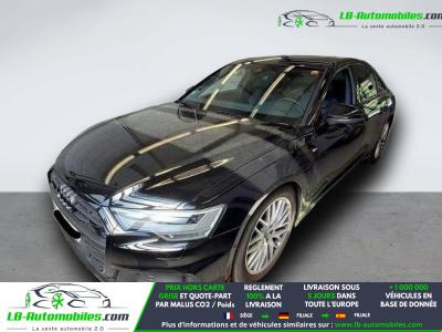 Audi A6 45 TFSI 265 ch BVA Quattro