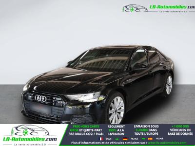 Audi A6 45 TFSI 265 ch BVA Quattro