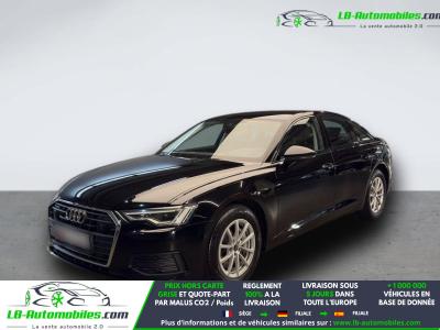 Audi A6 50 TDI 286 ch BVA Quattro
