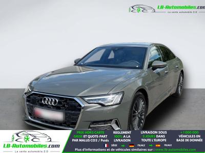 Audi A6 50 TDI 286 ch BVA Quattro
