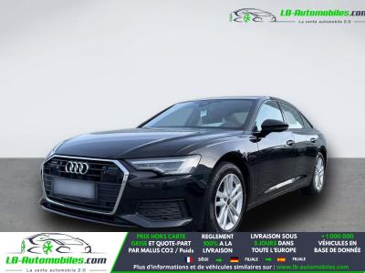 Audi A6 50 TFSIe 299 ch BVA Quattro