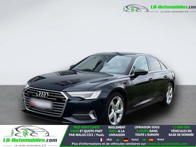 Audi A6 45 TFSI 265 ch BVA