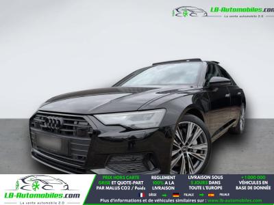 Audi A6 55 TFSI 340 ch BVA Quattro