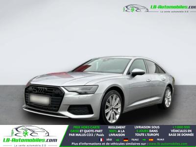 Audi A6 55 TFSI 340 ch BVA Quattro