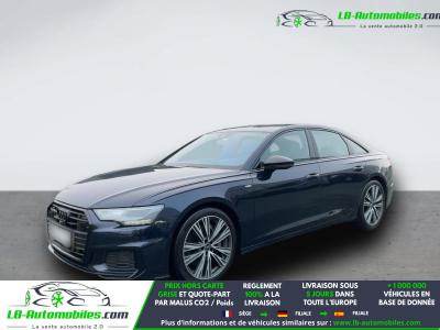 Audi A6 55 TFSI 340 ch BVA Quattro
