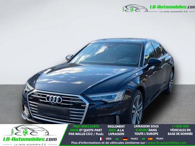 Audi A6 45 TFSI 265 ch BVA Quattro