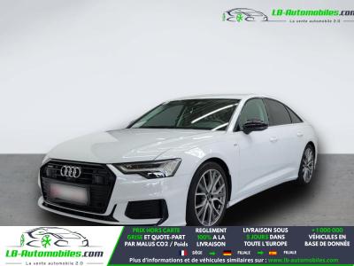 Audi A6 45 TFSI 265 ch BVA Quattro